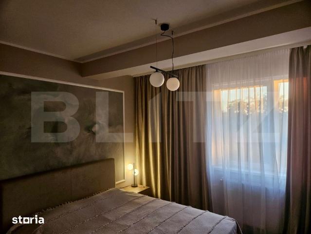 Apartament 2 camere, 53 mp, zona Parcul Romanescu