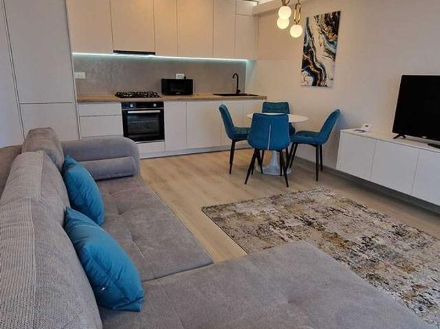 Apartament 2 camere 53mp COMPLEX AVANERA cu loc de parcare inclus