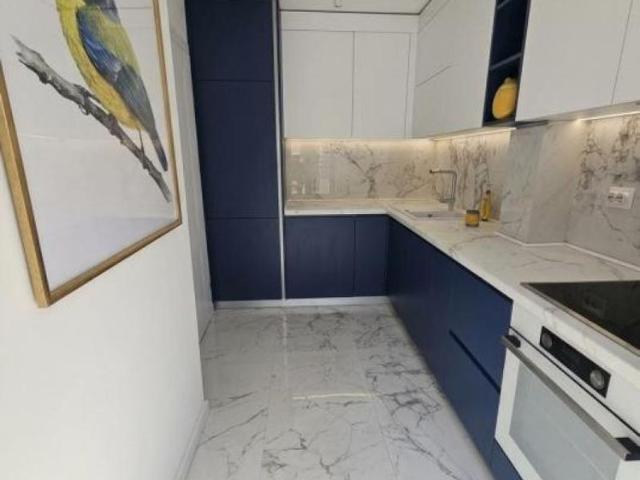 Apartament 2 camere, 53mp, etaj intermediar, terasa 22mp, parcare, zona Amethyst