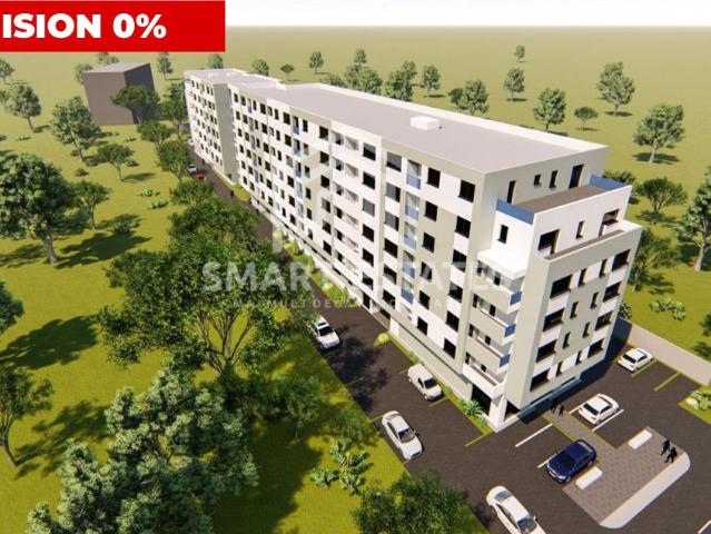 Apartament 2 Camere 53mp PLATA IN RATE Grand Arena