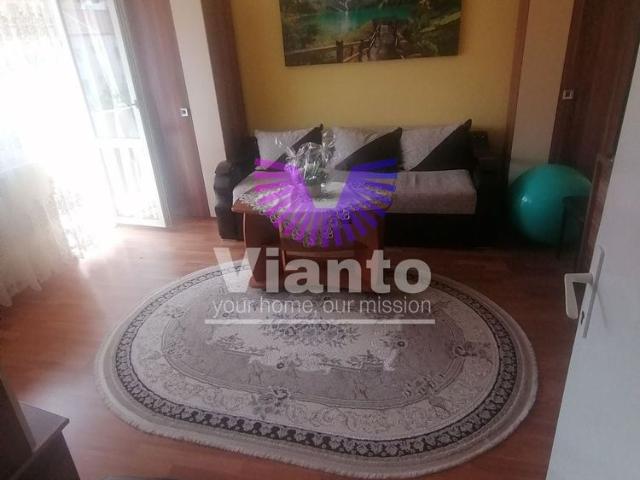 Apartament 2 Camere 53mp Terezian