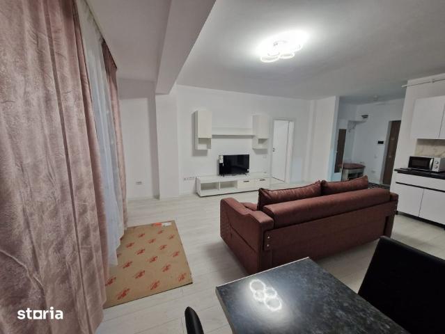 Apartament 2 camere, 53mp | Zona Sub Cetate | Floresti |