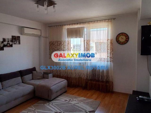 apartament 2 camere| 5 7 min metrou dimitrie leonida