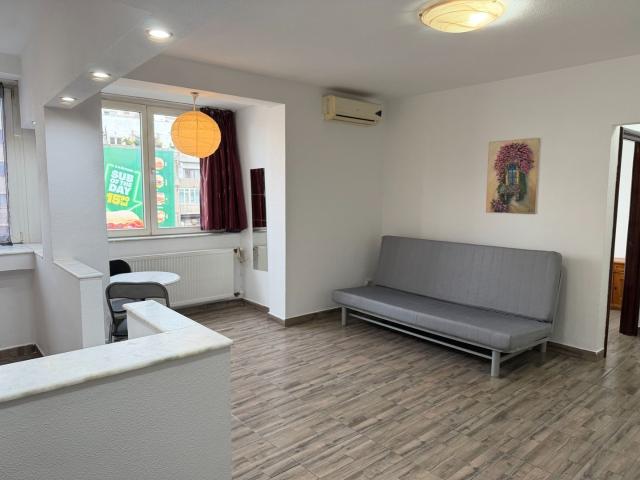 Apartament 2 camere 5 min metrou Universitate C4