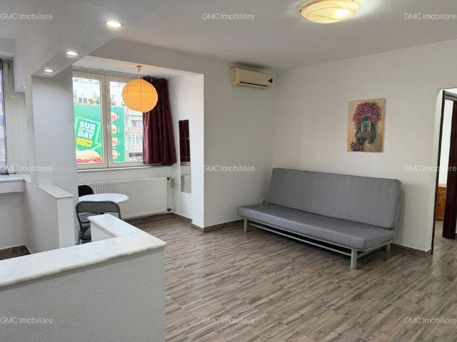 Apartament 2 camere 5 min metrou Universitate C4