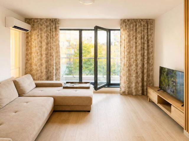 Apartament 2 camere 5 Minute Metrou Mihai Bravu Calea Vitan