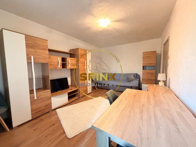 APARTAMENT 2 CAMERE | 5 MINUTE METROU NICOLAE GRIGORESCU | ETAJ 3 Sfinx Imobiliare