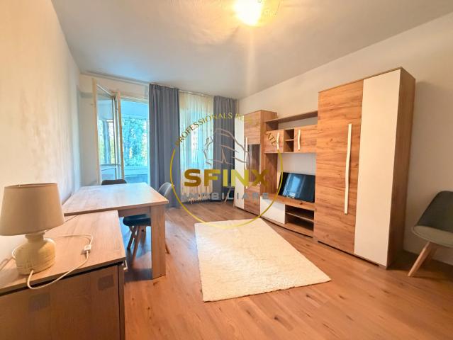APARTAMENT 2 CAMERE | 5 MINUTE METROU NICOLAE GRIGORESCU Sfinx Imobiliare