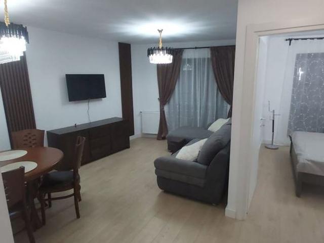 Apartament 2 Camere | 5' Parc Herastrau | Centrala | AC | Parcare