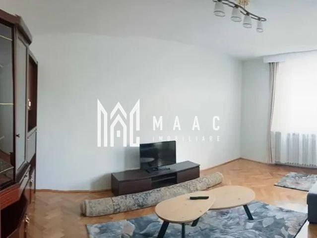 Apartament 2 camere | 64 mp | Ceferistilor
