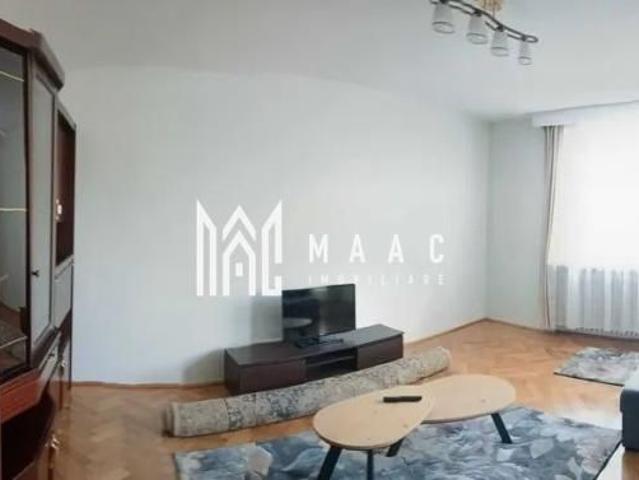 Apartament 2 camere | 64 mp | Ceferistilor