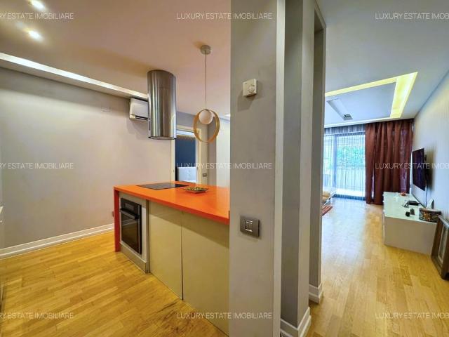 Apartament 2 camere | 64 mp utili + terasă 18 mp | Herăstrău – Floreasca