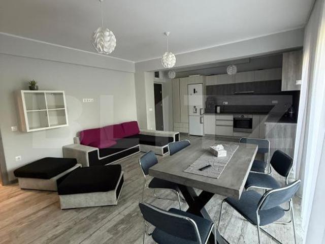 Apartament 2 camere, 64 mp, zona Central