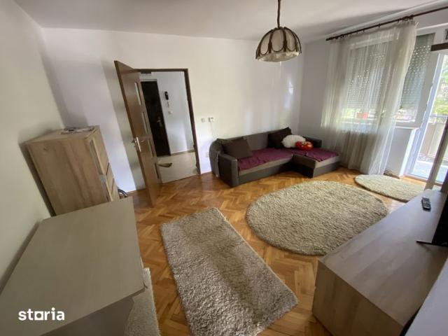 Apartament 2 camere