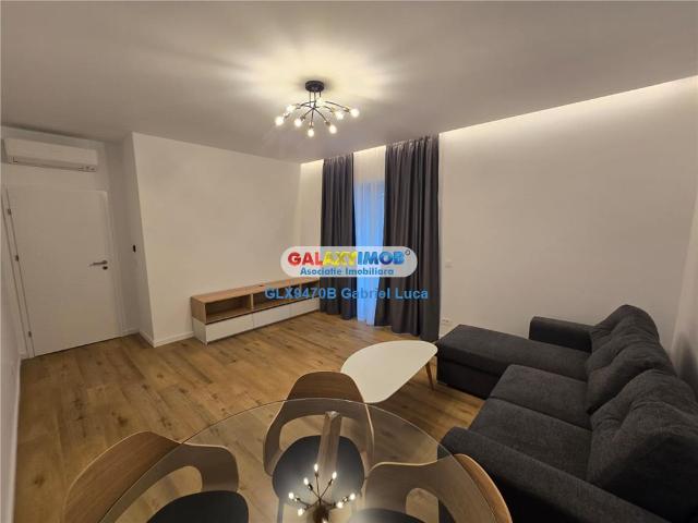 apartament 2 camere 65 mp | decomandat | 2 bai | nou | piata sudului |
