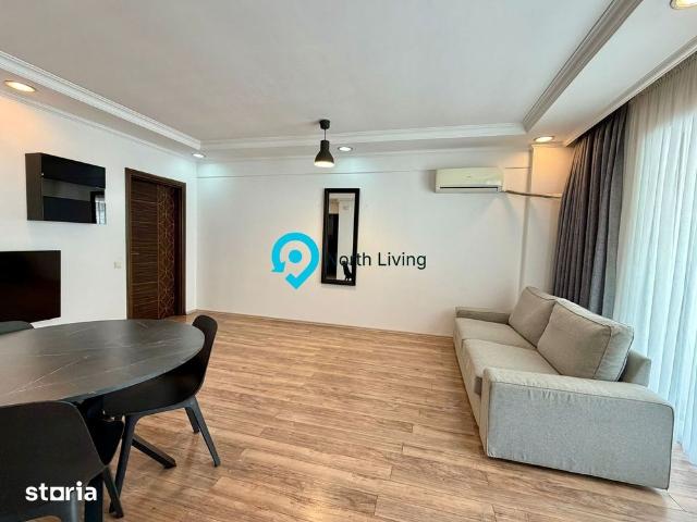 Apartament 2 camere 65 mp | Iancu Nicolae | Piscina | Langa Padure