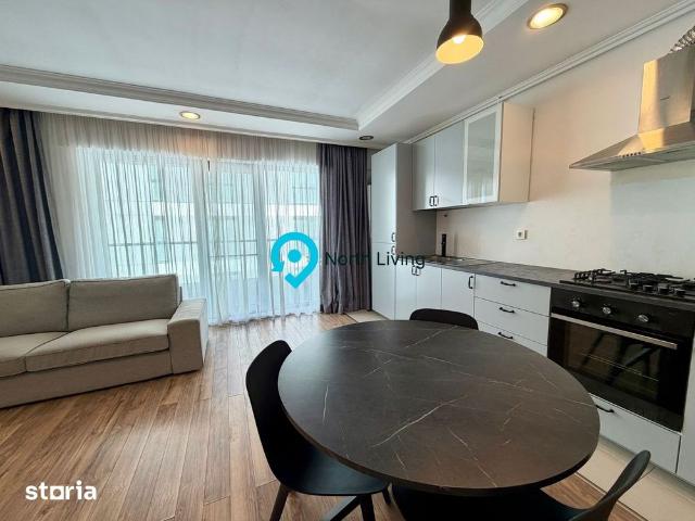 Apartament 2 camere 65 mp | Iancu Nicolae | Piscina | Langa Padure