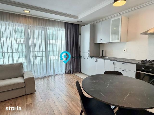 Apartament 2 camere 65 mp | Iancu Nicolae | Piscina | Langa Padure