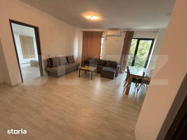 Apartament 2 camere, 65 mp, parcare, zona Brestei Agronomie