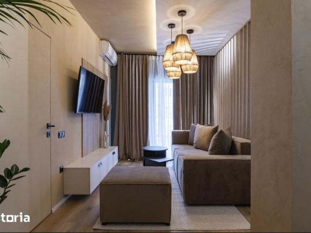 Apartament 2 camere, 65 mp, zona Decebal