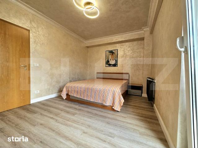 Apartament 2 camere, 65 mp, zona Lipovei