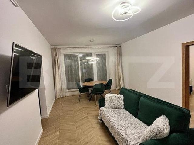 Apartament 2 camere, 65 mp, zona strazii Anton Pann