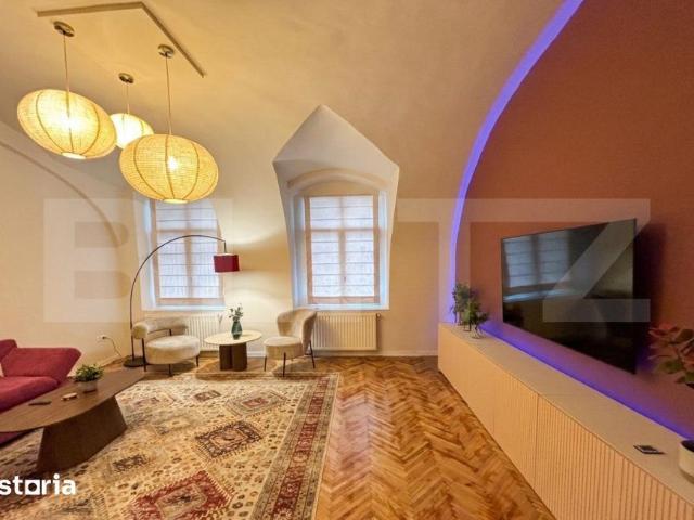 Apartament 2 camere, 65 mp, zona Ultracentral