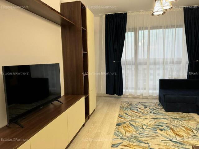 Apartament 2 Camere | 65 mp | 2 băi & Dressing | Onix Park