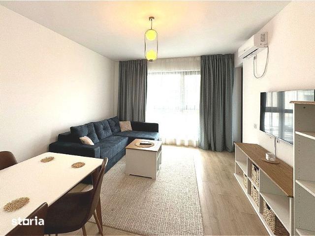 Apartament 2 Camere | 65 mp | 2 bai & Dressing | Onix Park