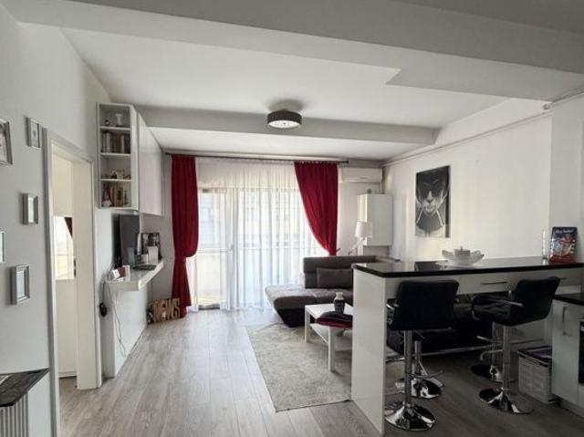 Apartament 2 camere 65mp, balcon 10mp, finisat modern, Europa