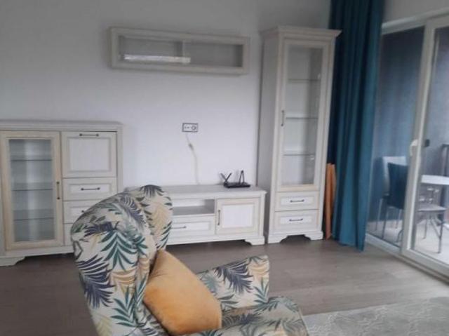 Apartament 2 camere 65mp, balcon 5mp, etaj intermediar, parcare, finis