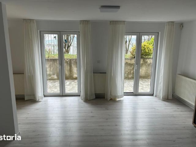 Apartament 2 camere 65mp, finisat modern, zona Parcul Iuliu Prodan
