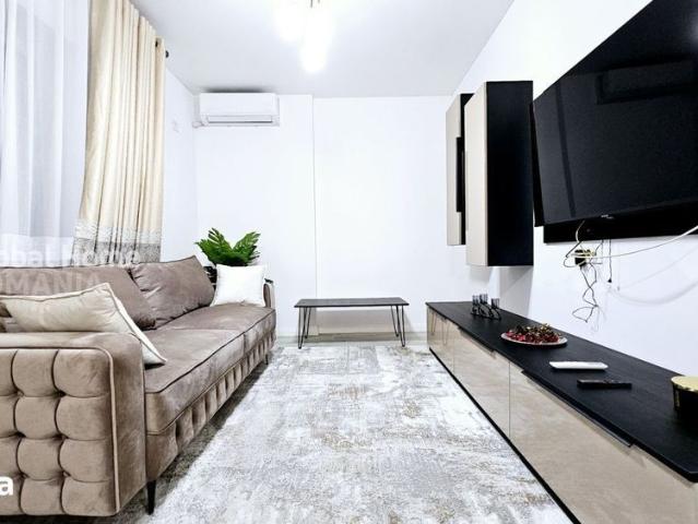 Apartament 2 camere 66MP | Pipera Ambiance residence | Parcare subter