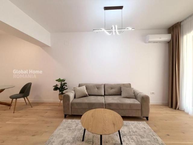 Apartament 2 camere 66MP | Pipera First Estate | First Rent