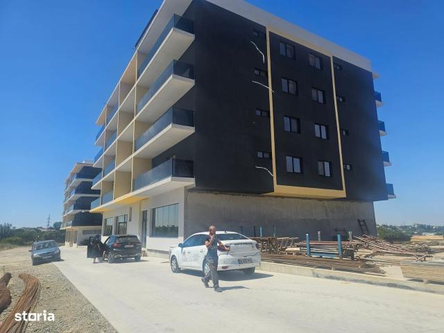 Apartament 2 camere |67mp | bloc nou nr. 2