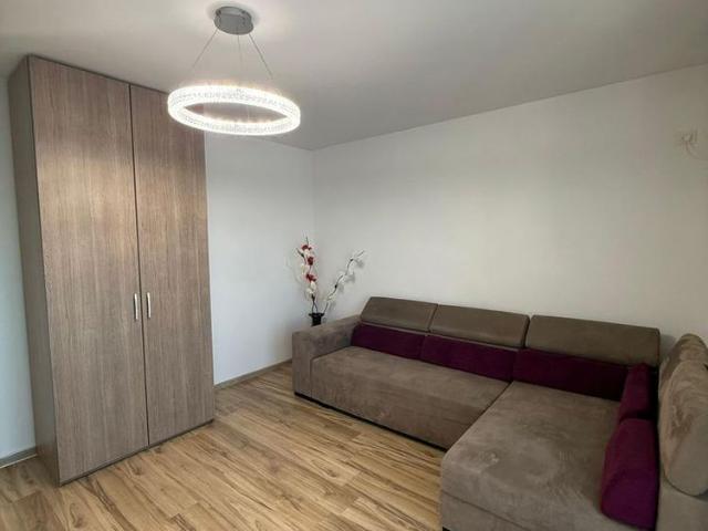 Apartament 2 camere 67mp Loc de parcare Str. Drumul Bacriului