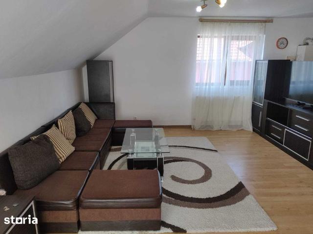 Apartament 2 camere, 67mp, zona Manastur