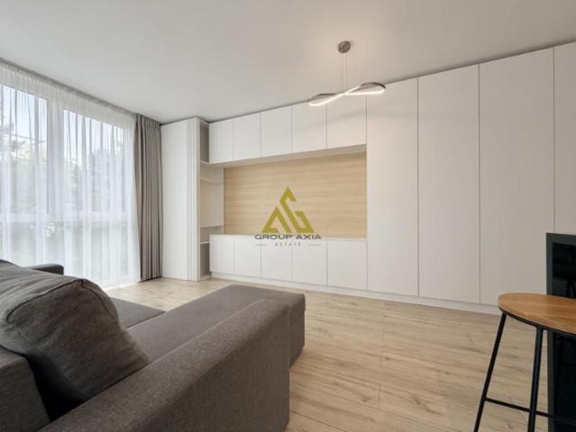 Apartament 2 camere 68 mp, optional garaj, Septimiu Albini, imobil nou