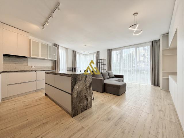 Apartament 2 camere 68 mp, optional garaj, Septimiu Albini, imobil nou
