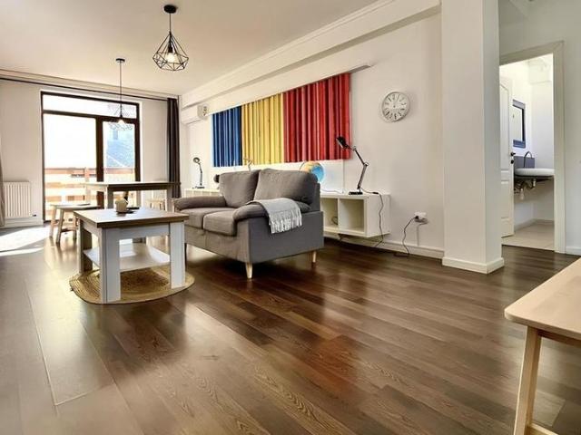 Apartament 2 camere, 68 mp Centru Istoric