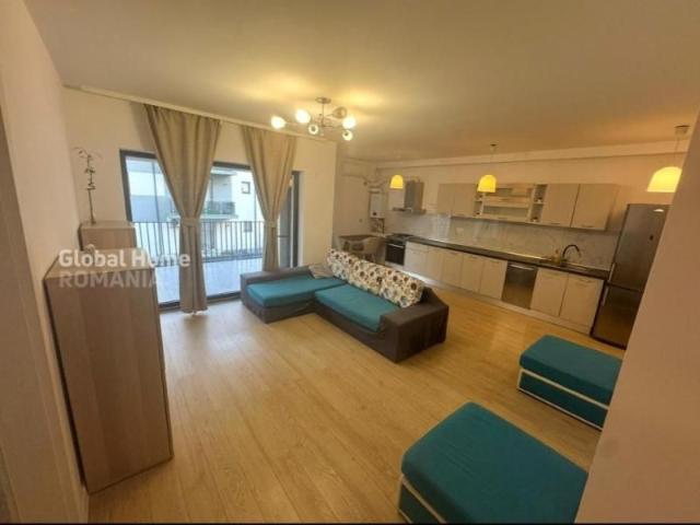 Apartament 2 camere 68 MP | Tunari 1 Decembrie | Loc parcare inclus