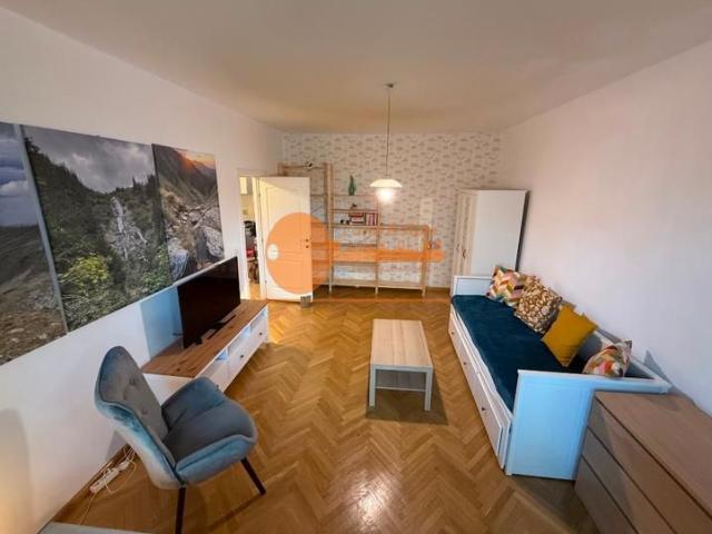 Apartament 2 camere | 600m de metrou Iancului | Centrală proprie
