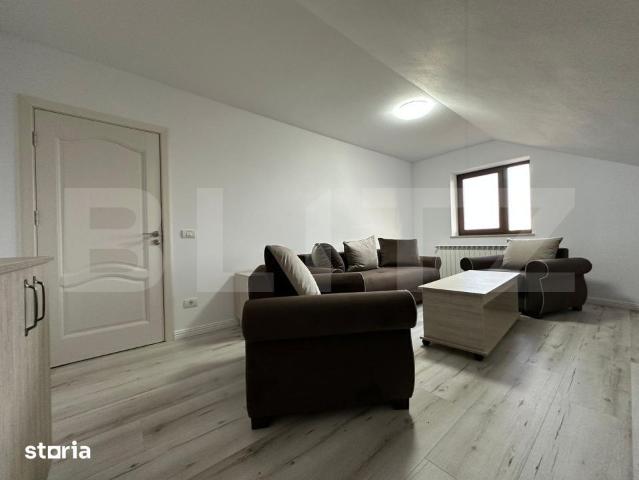 Apartament 2 camere,60 mp, Micesti – curte privata, utilitati inclus