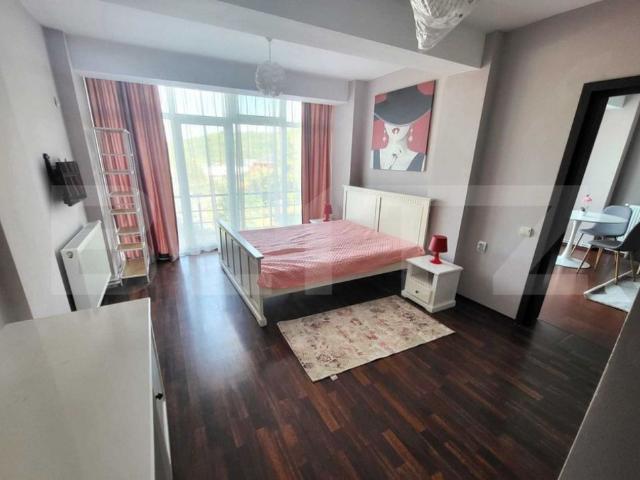 Apartament 2 camere, 60 mp, OMW Bucium