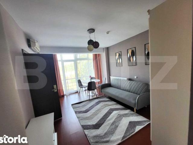 Apartament 2 camere, 60 mp, OMW Bucium