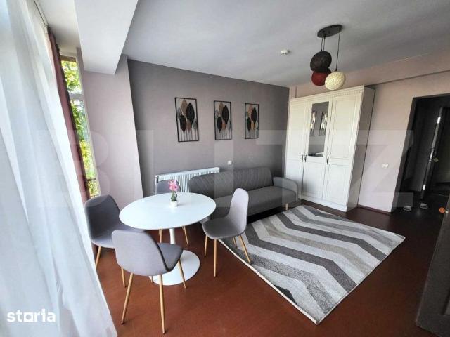 Apartament 2 camere, 60 mp, OMW Bucium