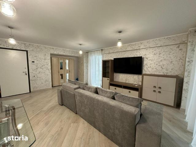 Apartament, 2 camere, 60 mp, open space, Lapus Arges, Zona Trenul Pie