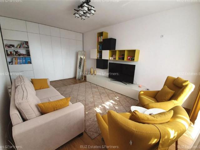 Apartament 2 camere | 60 MP | Aviatiei
