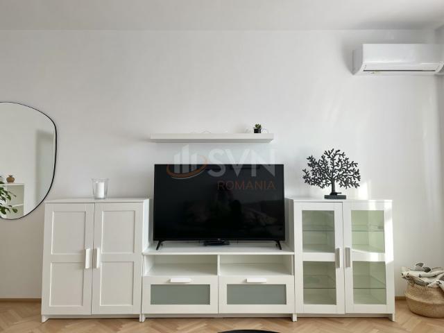 Apartament, 2 camere, 60 mp, Bucuresti / Sector 1 / Dorobanti