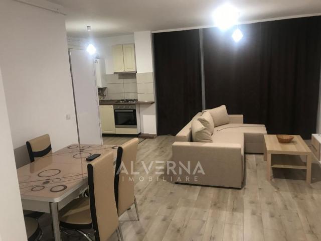 Apartament 2 camere | 60 mp + balcon 10 mp | Cartier Europa